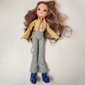 MGA Moxie Teens Tall Doll Clothes Parts Pieces
